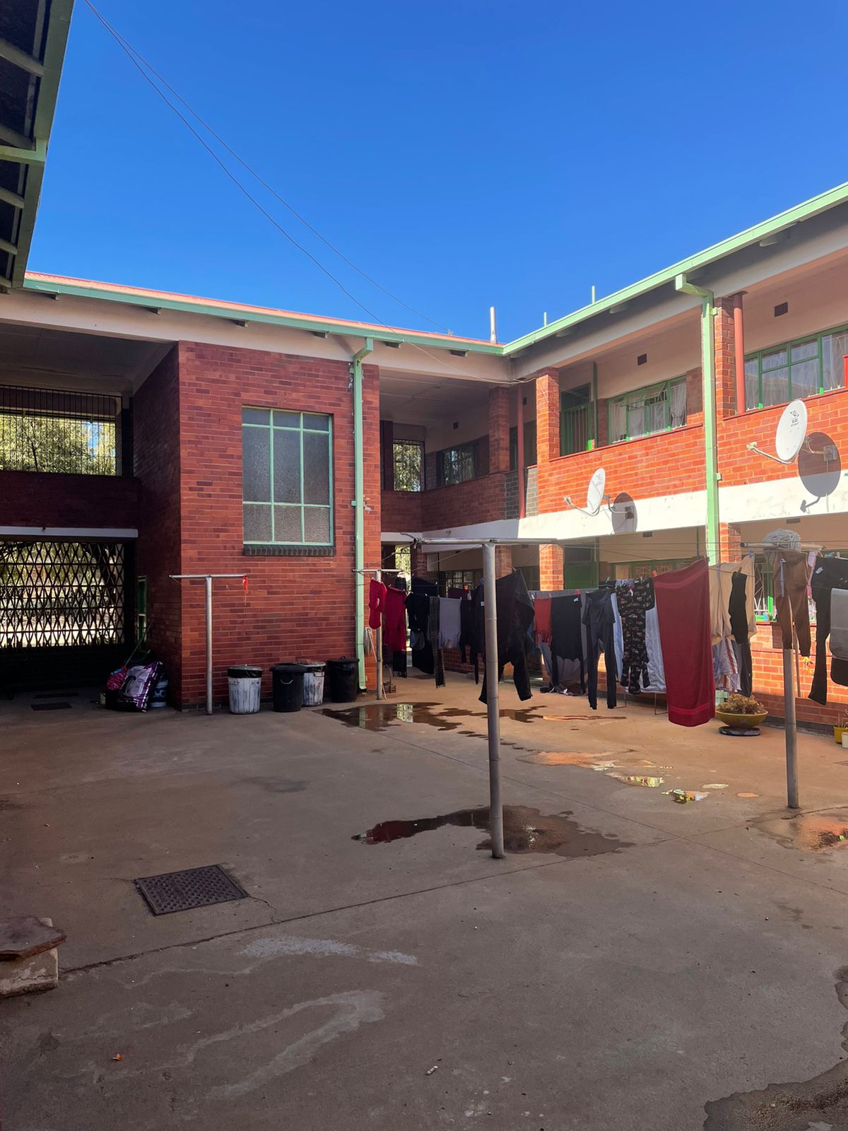 28 Bedroom Property for Sale in Hartswater Northern Cape